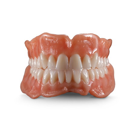 Complete Dentures